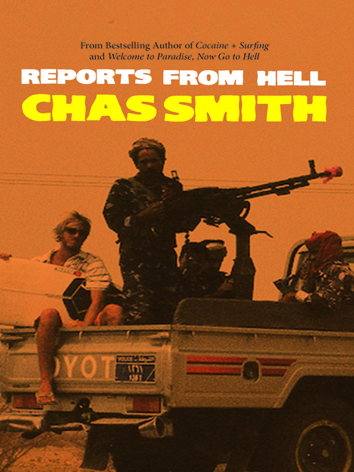 Title details for Reports from Hell by Chas Smith - Available